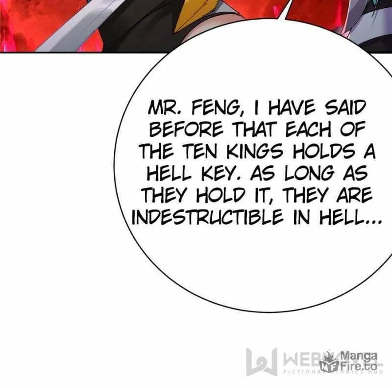 Read I Picked up an Attribute (Colored) chapter 276 image 77 on Lezhin