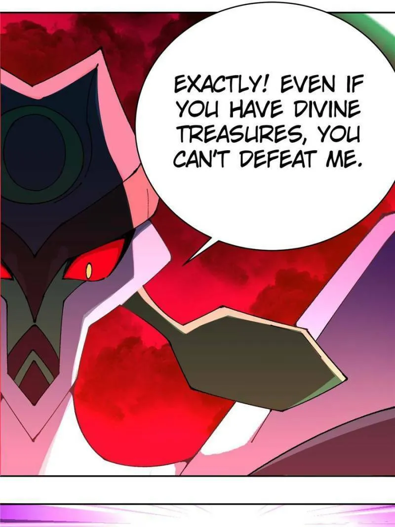 Read I Picked up an Attribute (Colored) chapter 276 image 78 on Lezhin