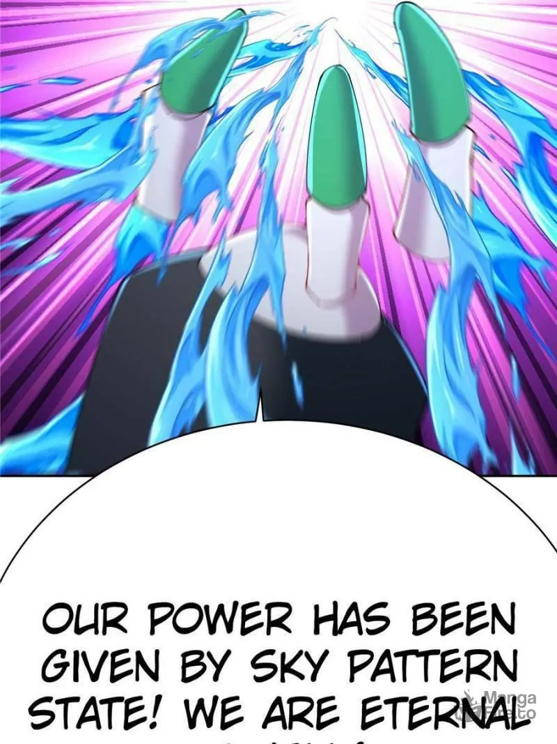 Read I Picked up an Attribute (Colored) chapter 276 image 79 on Lezhin