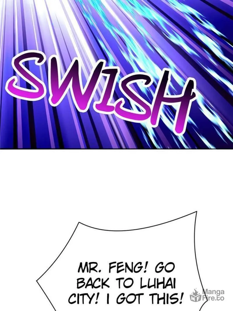 Read I Picked up an Attribute (Colored) chapter 276 image 8 on Lezhin