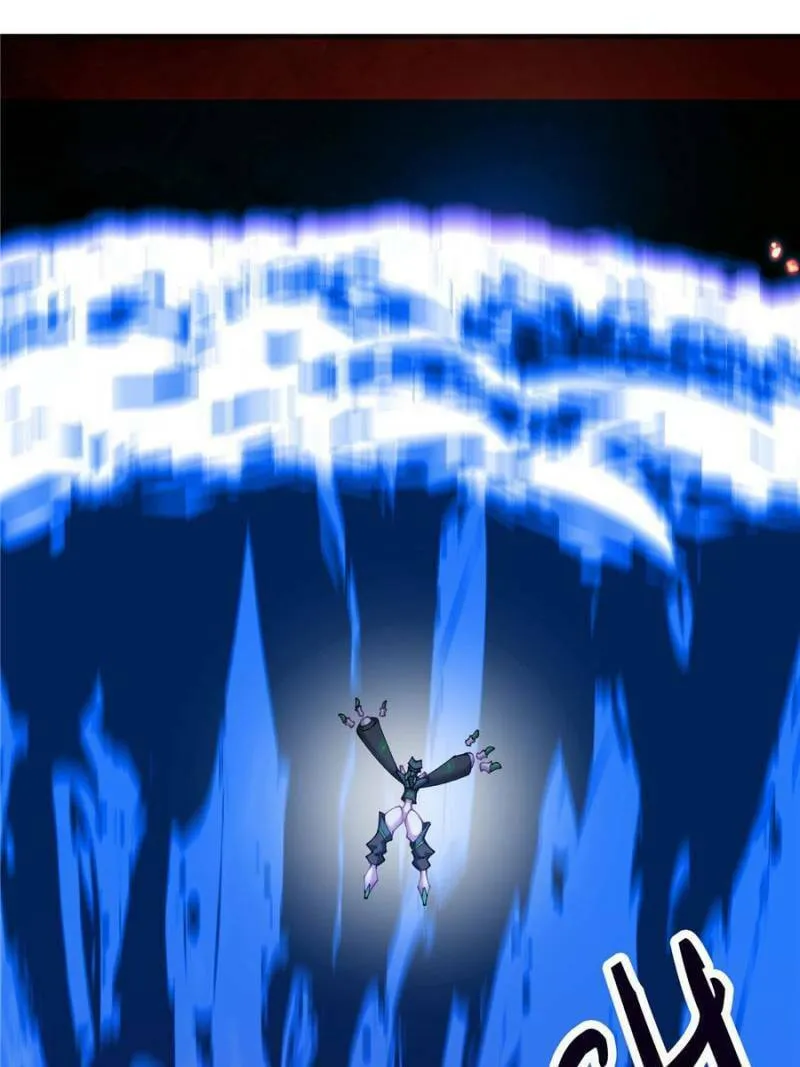 Read I Picked up an Attribute (Colored) chapter 276 image 81 on Lezhin