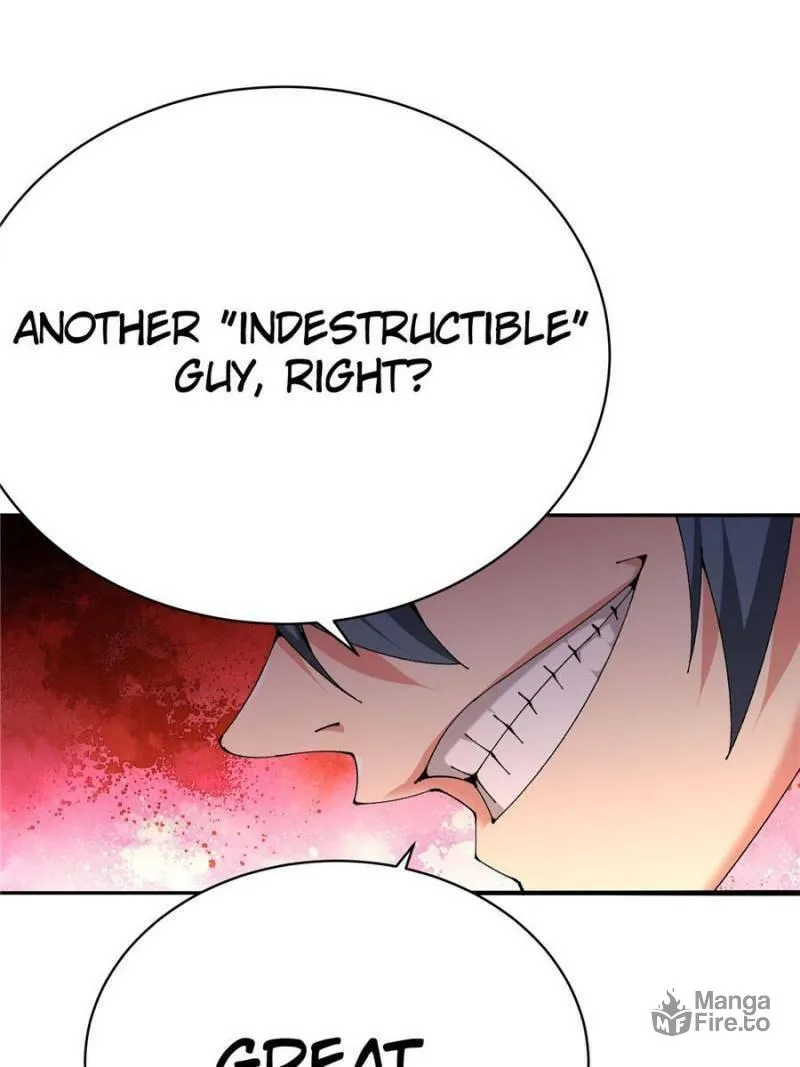 Read I Picked up an Attribute (Colored) chapter 276 image 84 on Lezhin