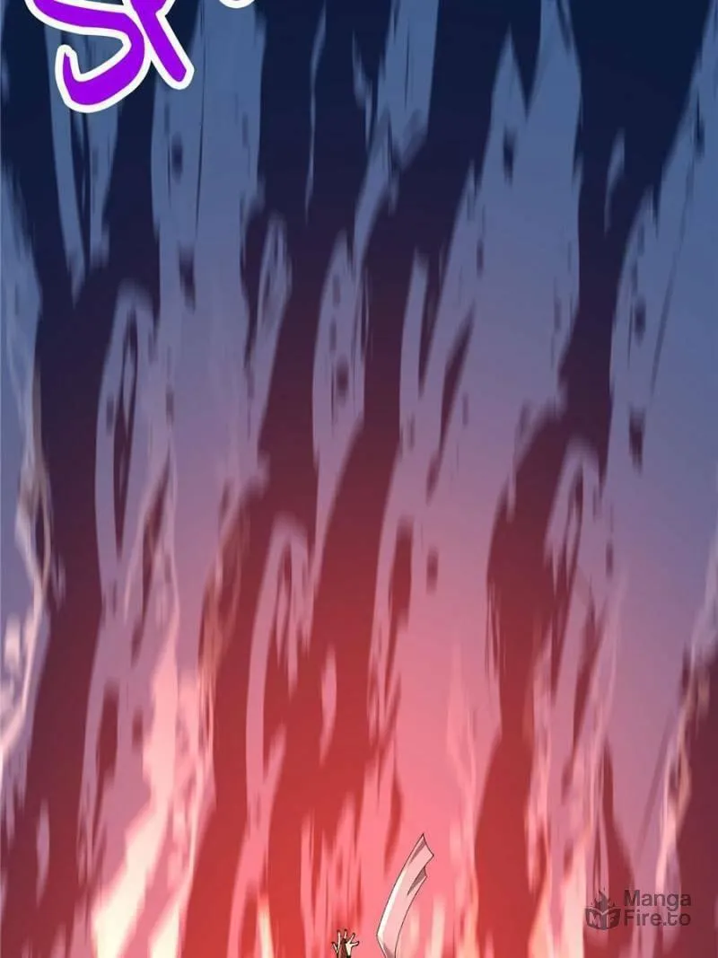 Read I Picked up an Attribute (Colored) chapter 276 image 86 on Lezhin