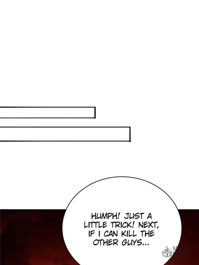 Read I Picked up an Attribute (Colored) chapter 276 image 92 on Lezhin