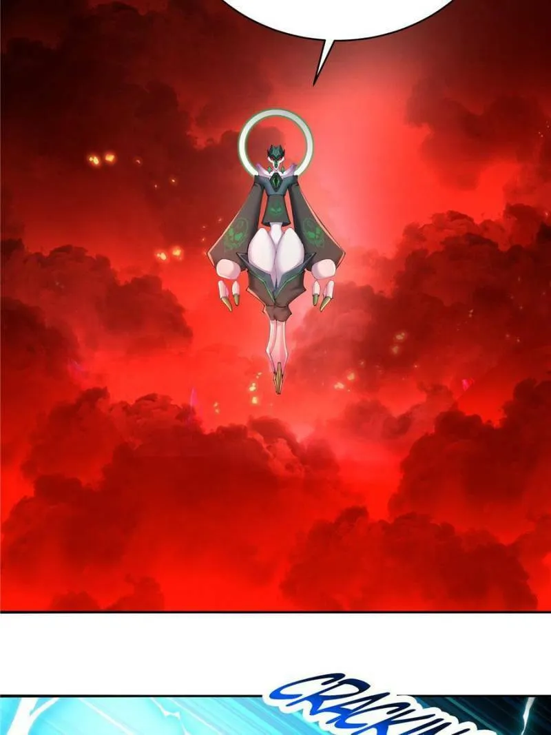 Read I Picked up an Attribute (Colored) chapter 276 image 93 on Lezhin