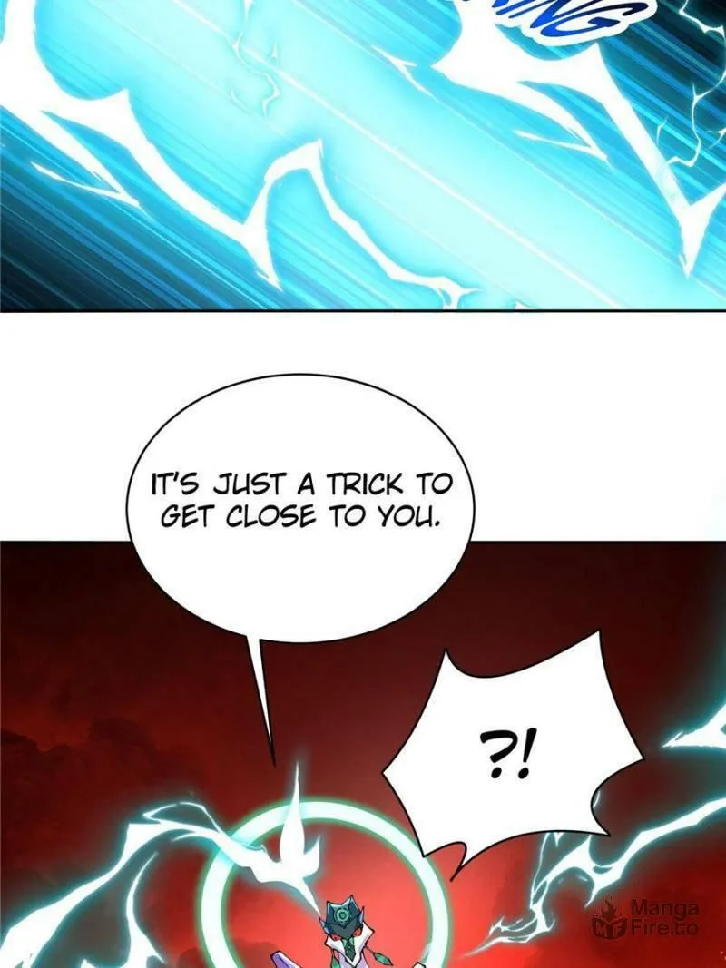 Read I Picked up an Attribute (Colored) chapter 276 image 94 on Lezhin