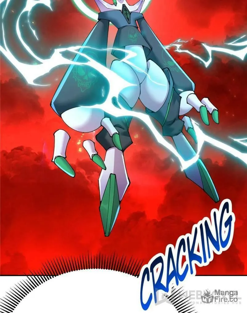 Read I Picked up an Attribute (Colored) chapter 276 image 95 on Lezhin