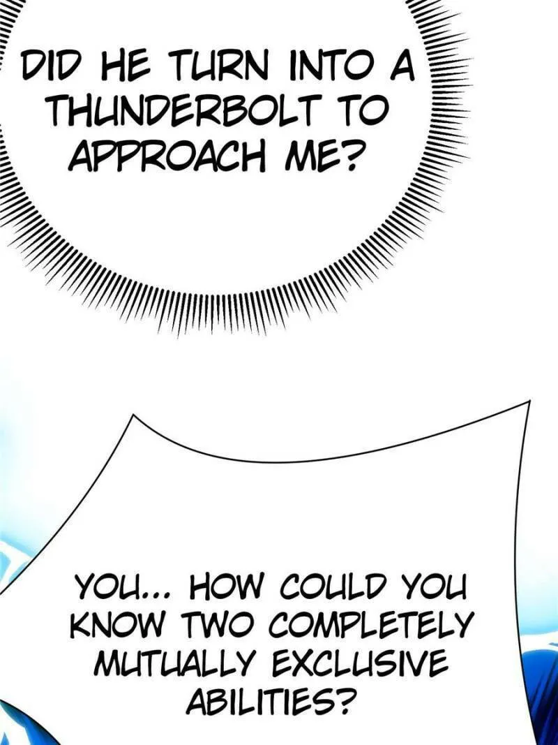 Read I Picked up an Attribute (Colored) chapter 276 image 96 on Lezhin
