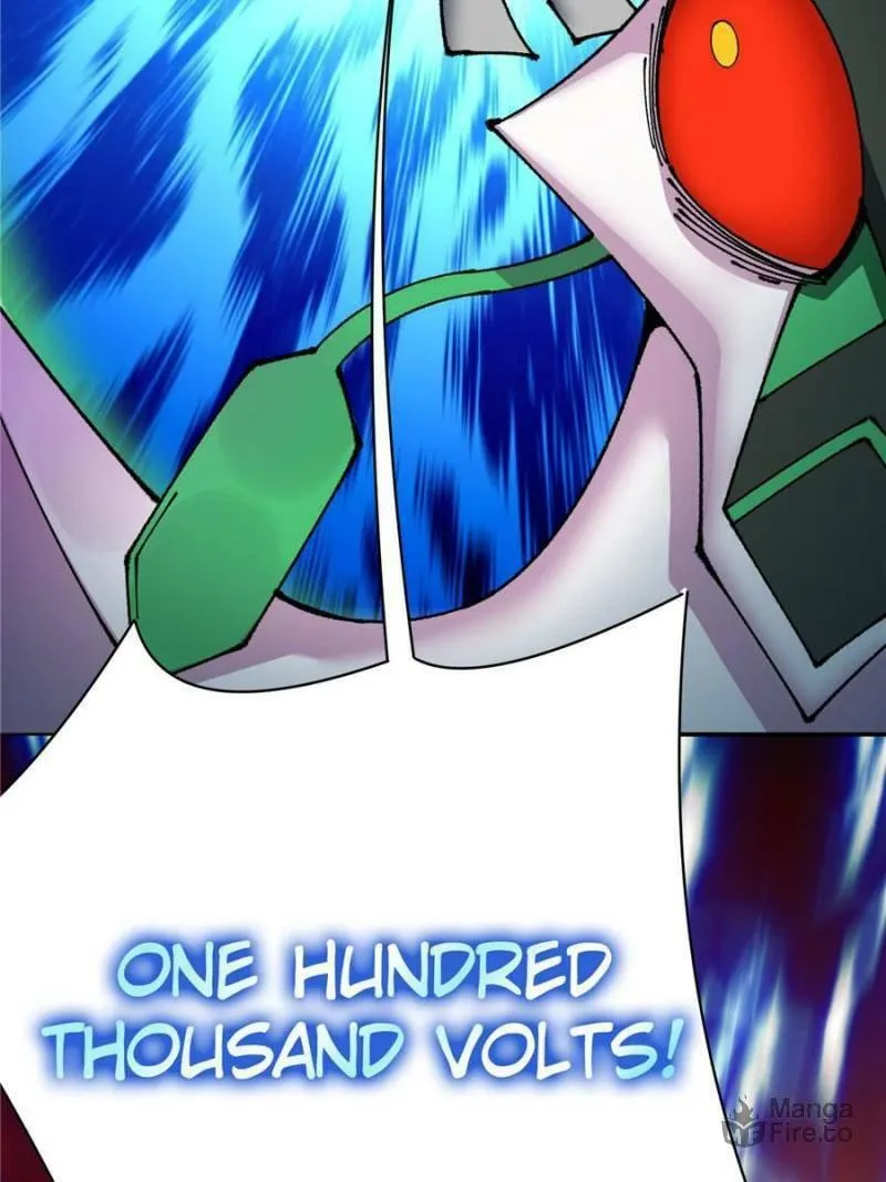 Read I Picked up an Attribute (Colored) chapter 276 image 98 on Lezhin