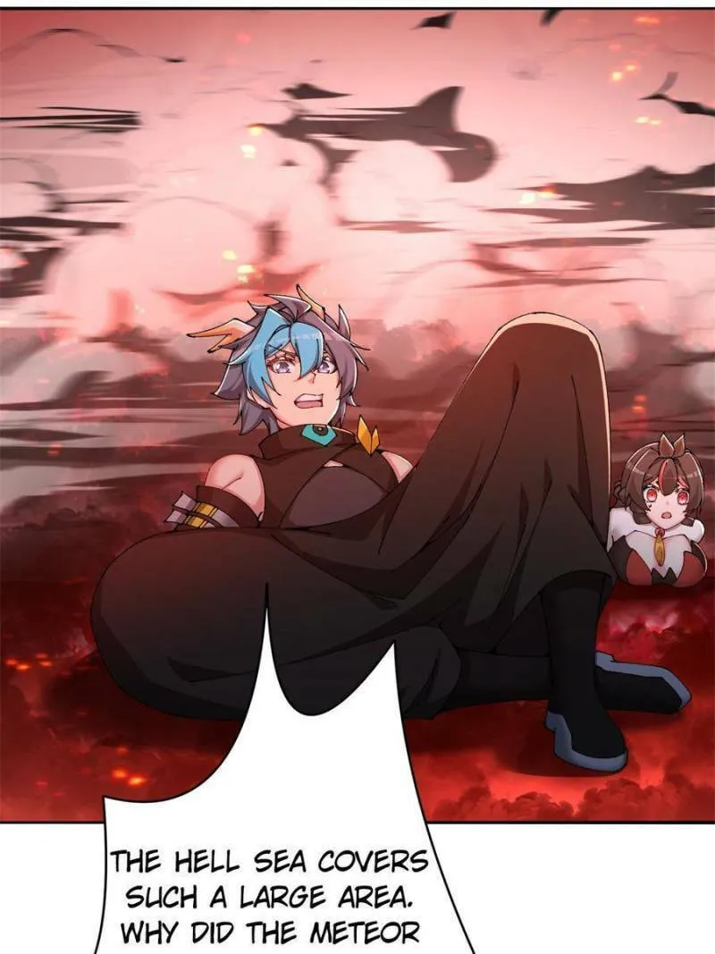 Read I Picked up an Attribute (Colored) chapter 278 image 1 on Lezhin