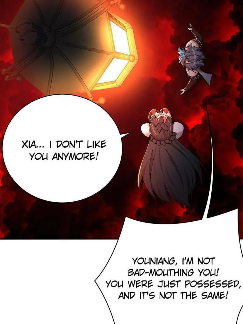 Read I Picked up an Attribute (Colored) chapter 278 image 10 on Lezhin