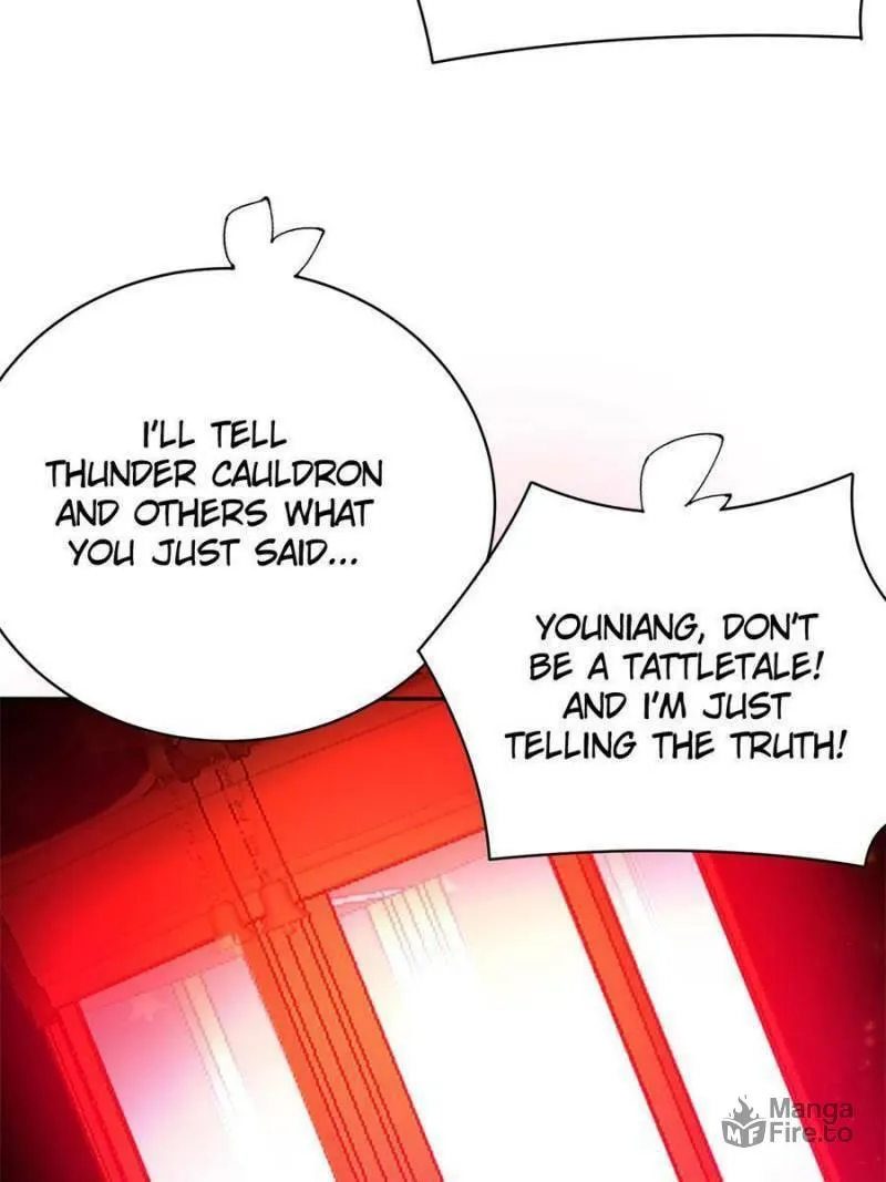 Read I Picked up an Attribute (Colored) chapter 278 image 11 on Lezhin