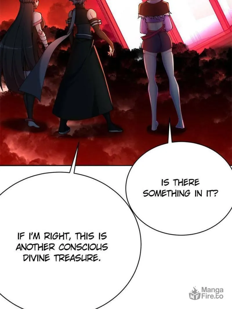 Read I Picked up an Attribute (Colored) chapter 278 image 14 on Lezhin