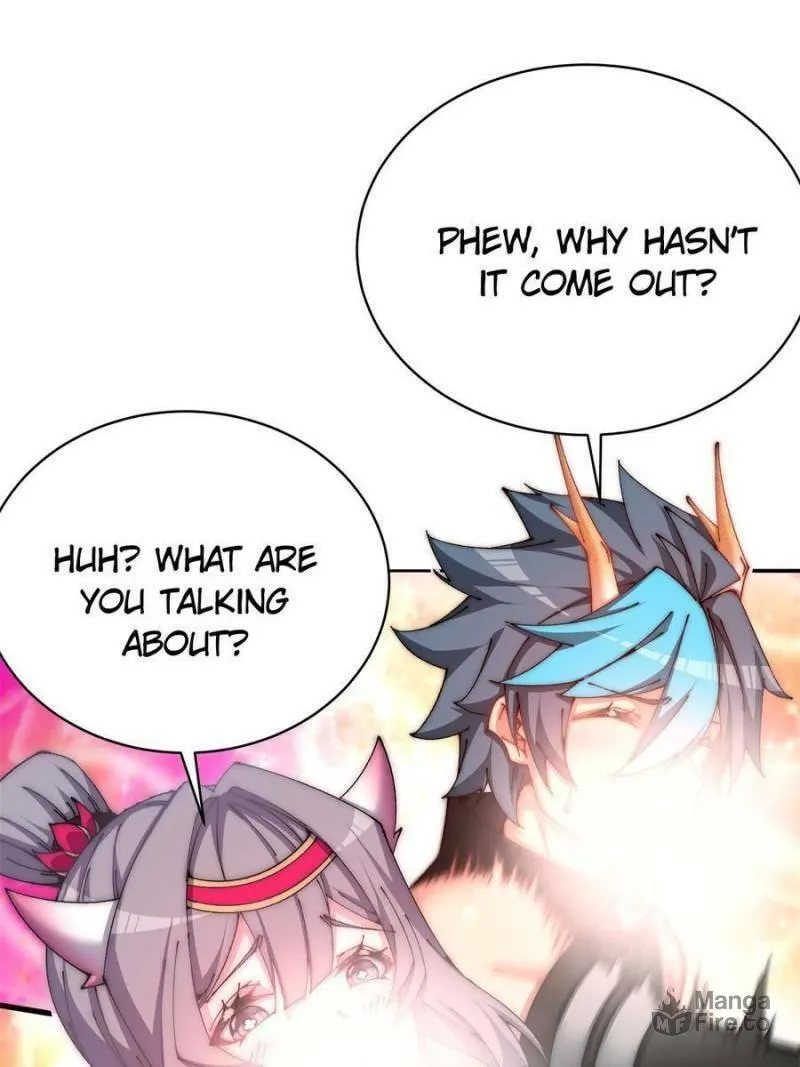 Read I Picked up an Attribute (Colored) chapter 278 image 24 on Lezhin