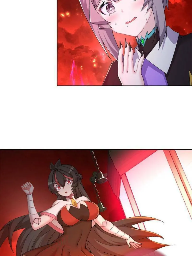 Read I Picked up an Attribute (Colored) chapter 278 image 30 on Lezhin