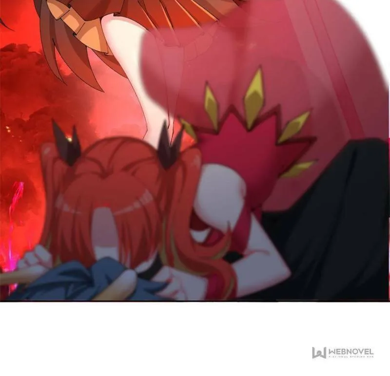 Read I Picked up an Attribute (Colored) chapter 278 image 31 on Lezhin