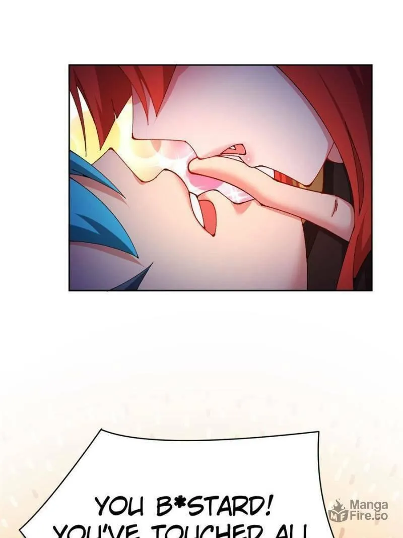 Read I Picked up an Attribute (Colored) chapter 278 image 32 on Lezhin