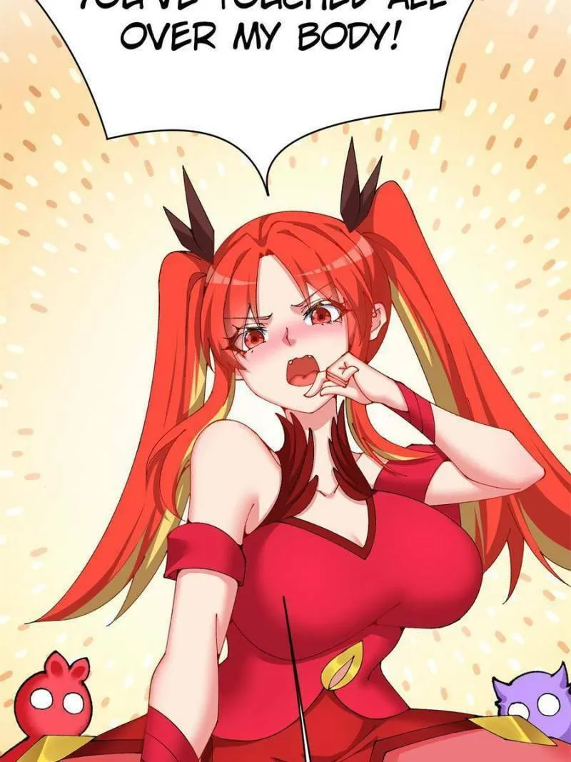 Read I Picked up an Attribute (Colored) chapter 278 image 33 on Lezhin