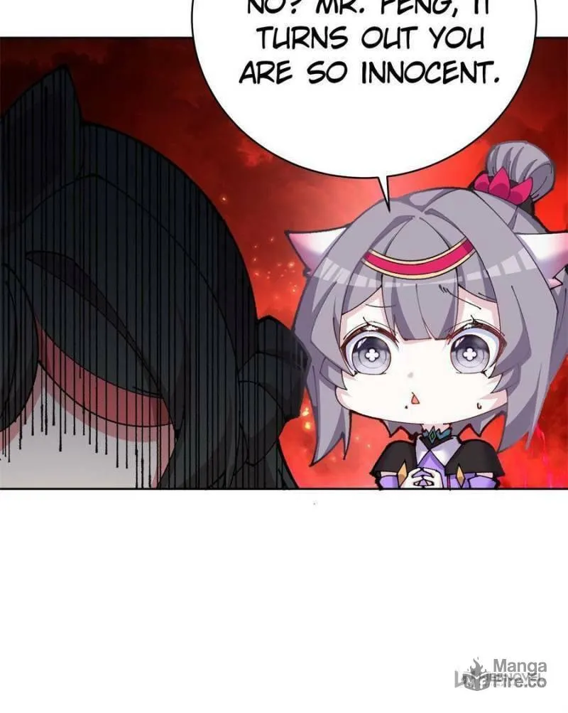 Read I Picked up an Attribute (Colored) chapter 278 image 39 on Lezhin