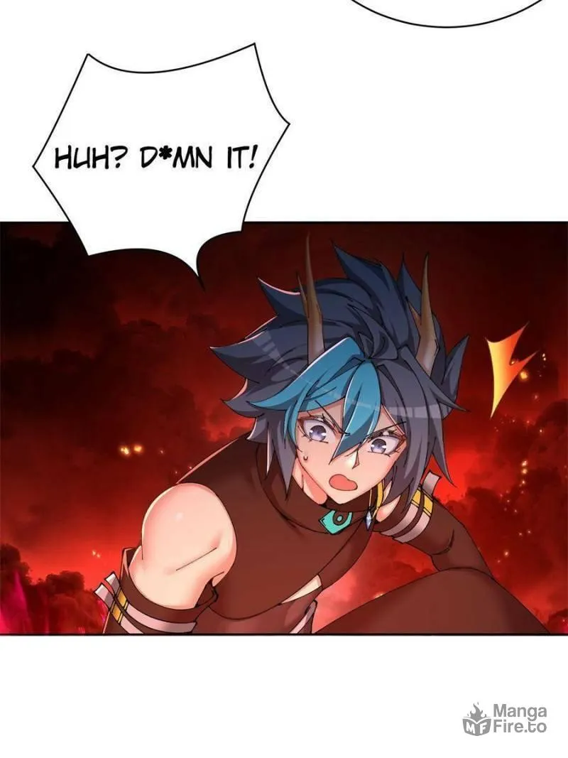 Read I Picked up an Attribute (Colored) chapter 278 image 4 on Lezhin