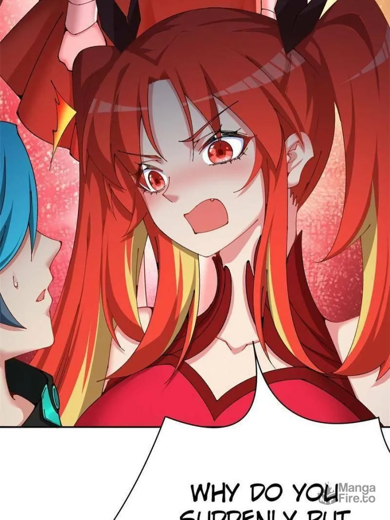 Read I Picked up an Attribute (Colored) chapter 278 image 41 on Lezhin