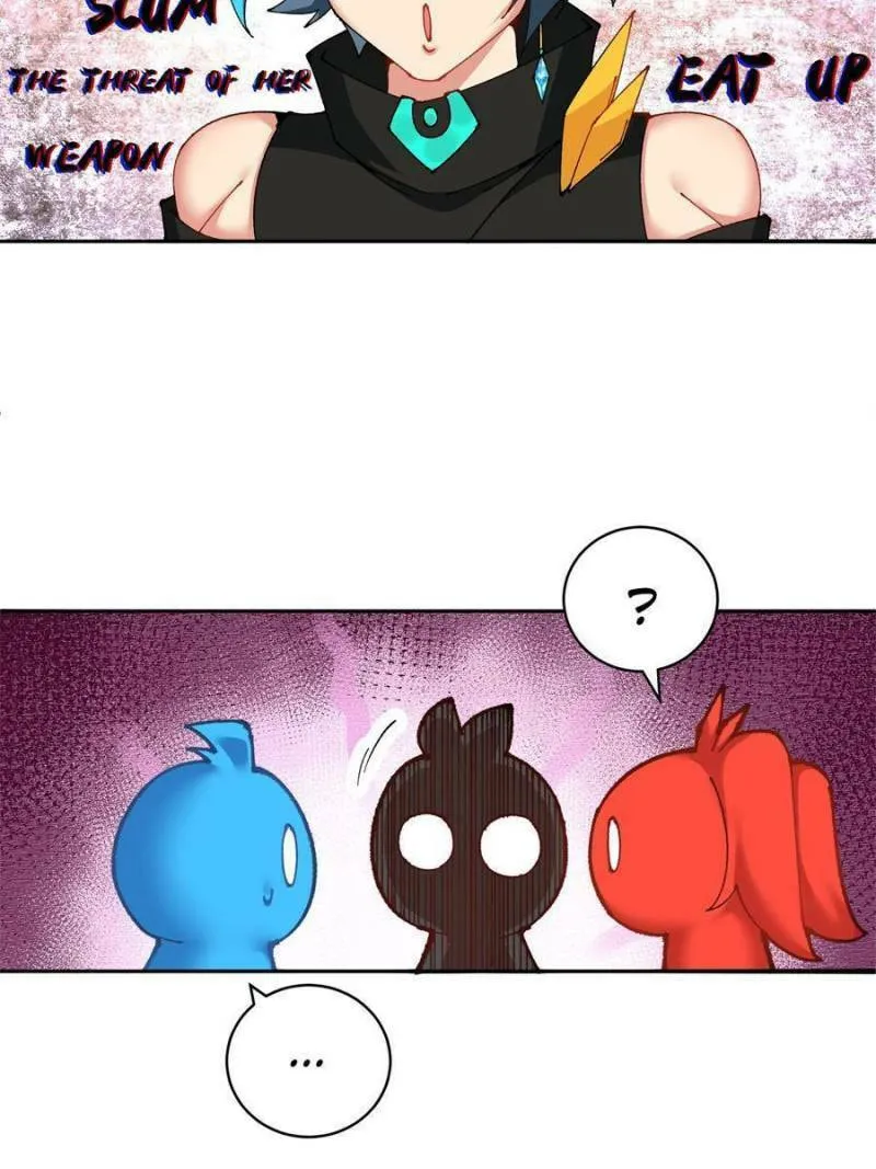 Read I Picked up an Attribute (Colored) chapter 278 image 43 on Lezhin