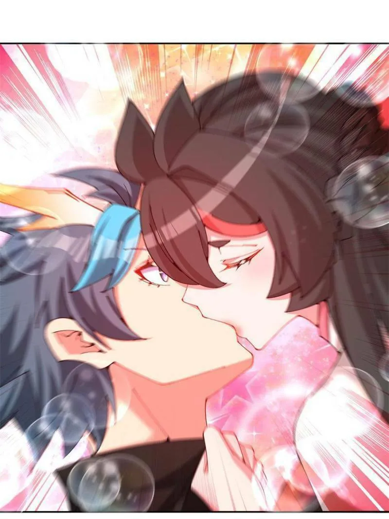 Read I Picked up an Attribute (Colored) chapter 278 image 45 on Lezhin