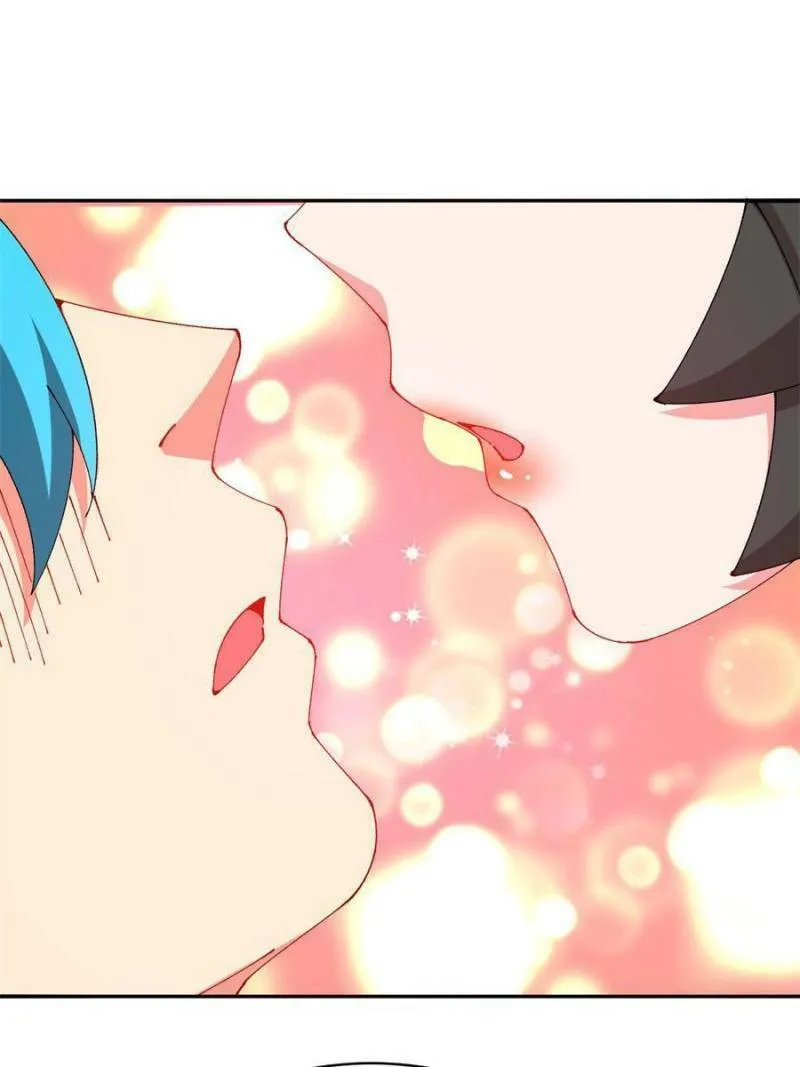 Read I Picked up an Attribute (Colored) chapter 278 image 46 on Lezhin