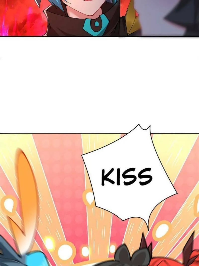 Read I Picked up an Attribute (Colored) chapter 278 image 48 on Lezhin