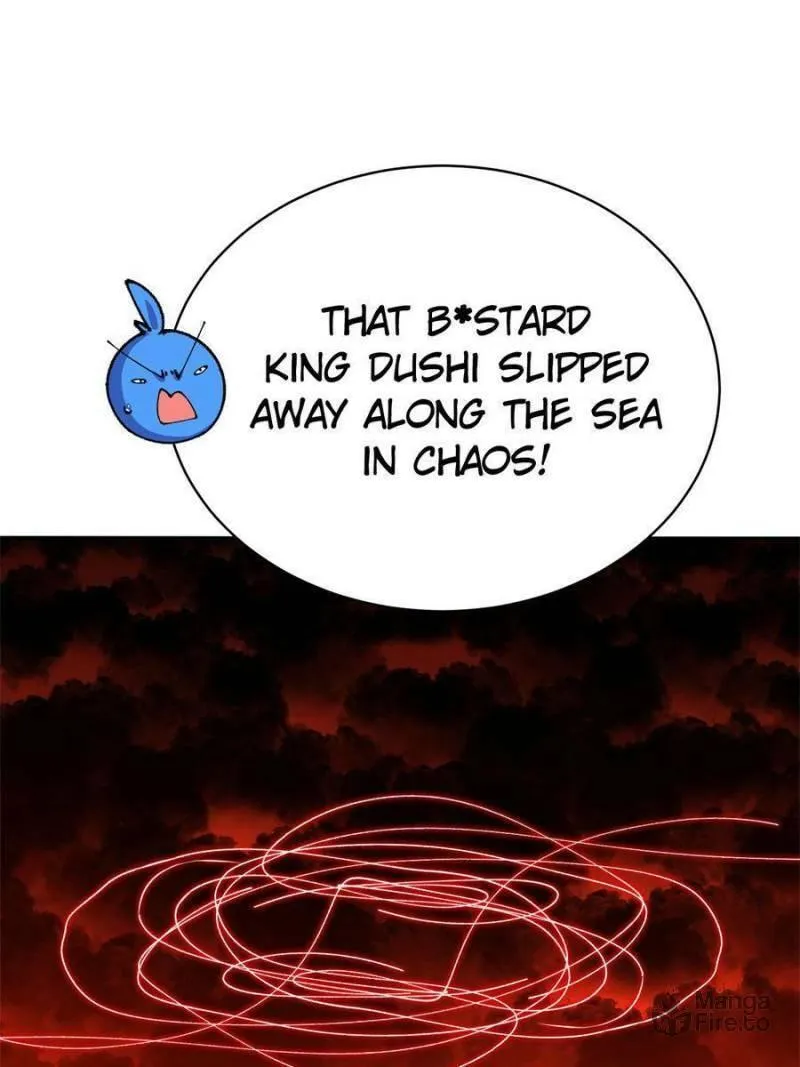 Read I Picked up an Attribute (Colored) chapter 278 image 5 on Lezhin