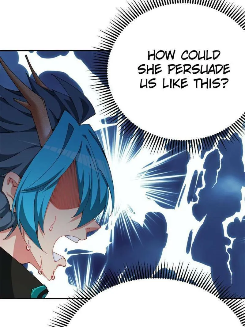 Read I Picked up an Attribute (Colored) chapter 278 image 55 on Lezhin