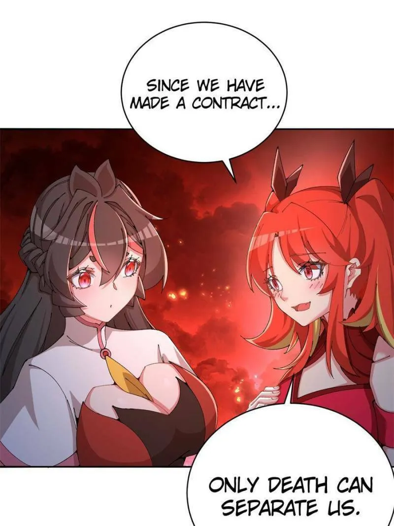 Read I Picked up an Attribute (Colored) chapter 278 image 57 on Lezhin