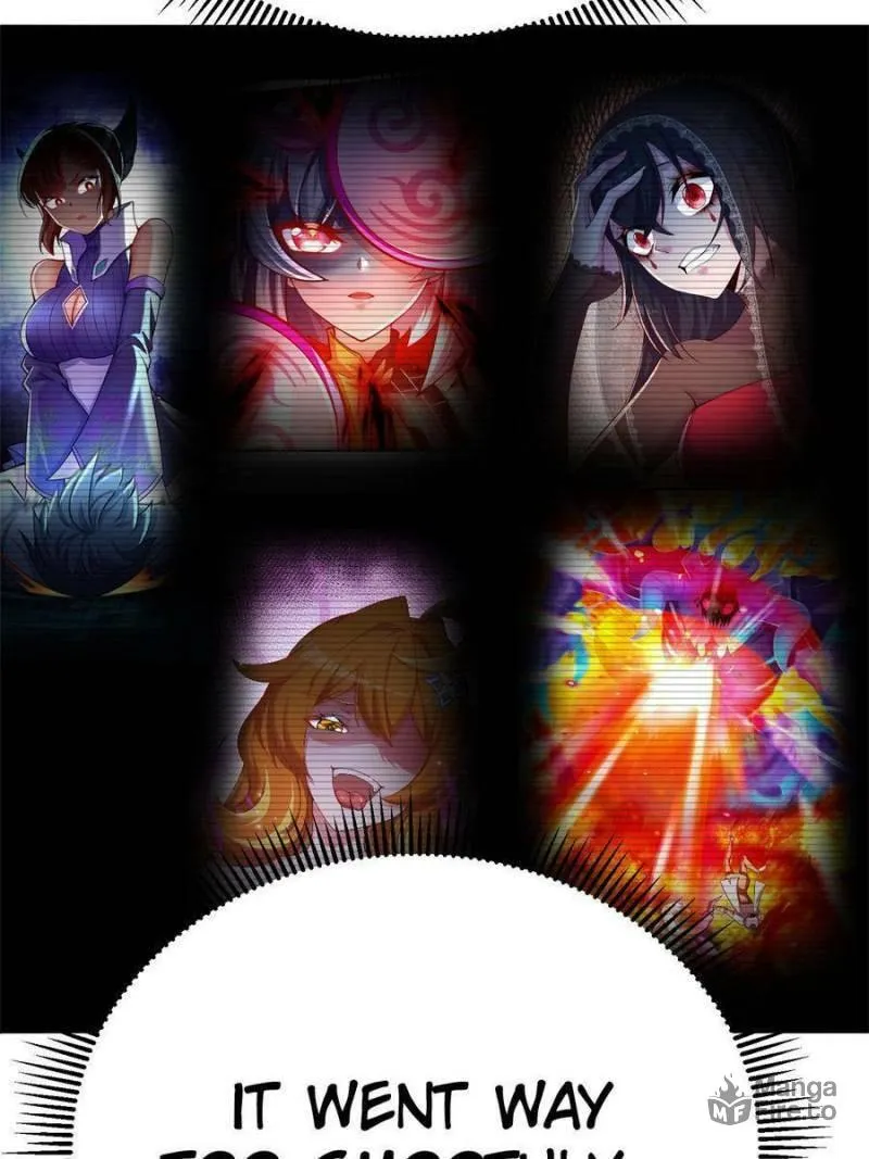 Read I Picked up an Attribute (Colored) chapter 278 image 68 on Lezhin