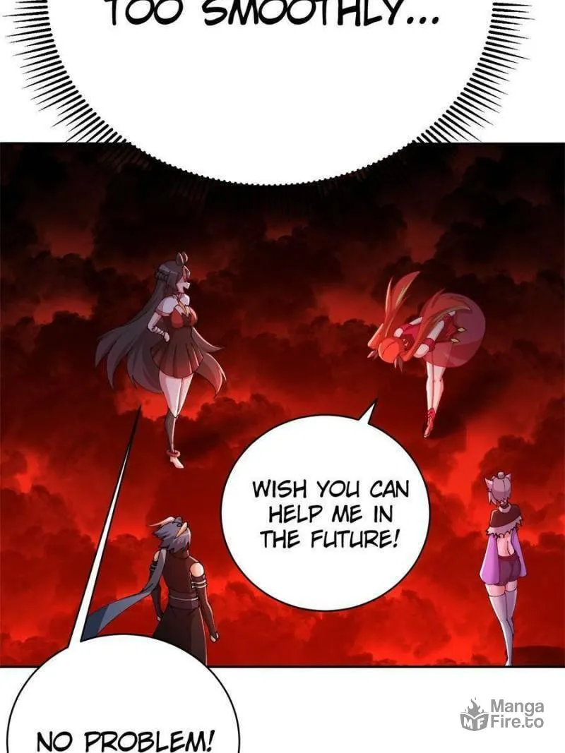 Read I Picked up an Attribute (Colored) chapter 278 image 69 on Lezhin