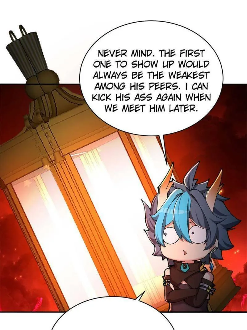 Read I Picked up an Attribute (Colored) chapter 278 image 7 on Lezhin