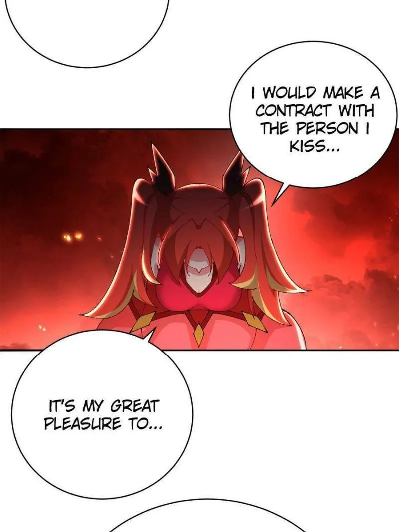 Read I Picked up an Attribute (Colored) chapter 278 image 70 on Lezhin