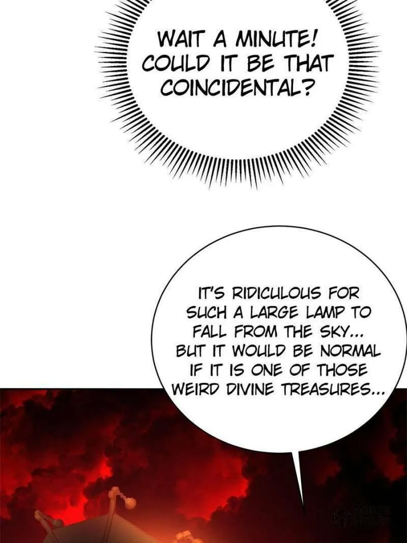 Read I Picked up an Attribute (Colored) chapter 278 image 9 on Lezhin