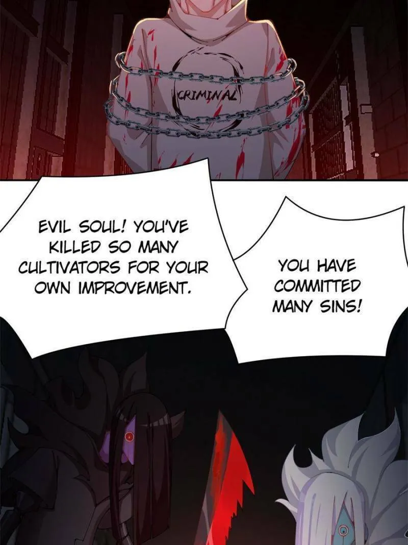 Read I Picked up an Attribute (Colored) chapter 279 image 1 on Lezhin
