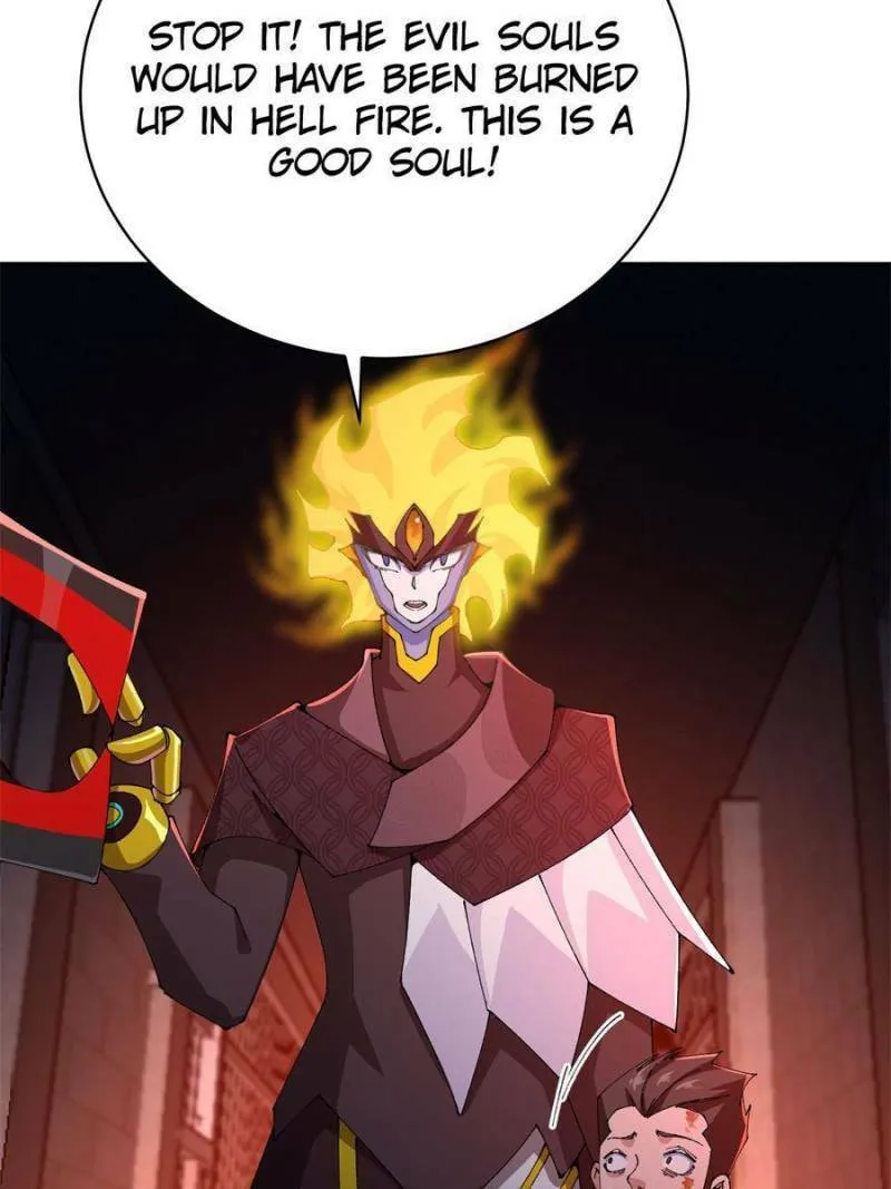 Read I Picked up an Attribute (Colored) chapter 279 image 10 on Lezhin