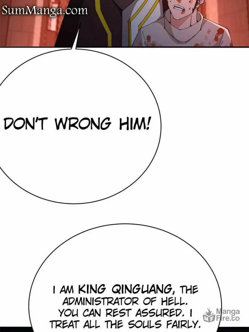 Read I Picked up an Attribute (Colored) chapter 279 image 11 on Lezhin