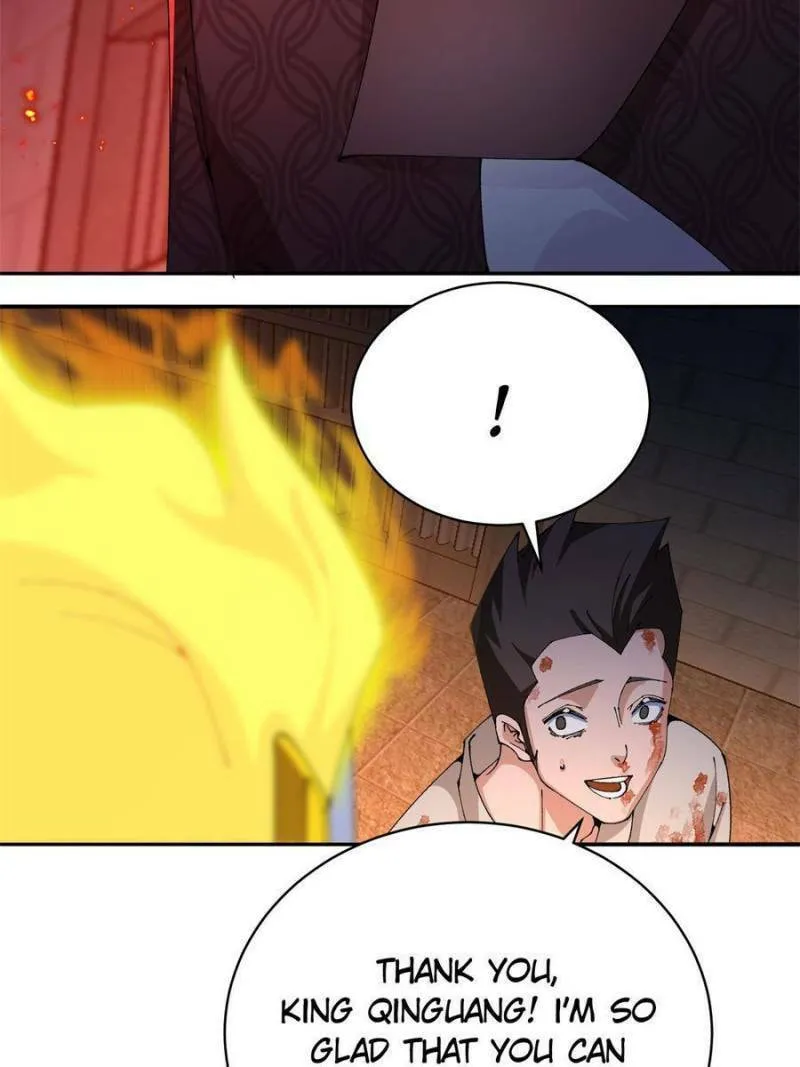 Read I Picked up an Attribute (Colored) chapter 279 image 13 on Lezhin