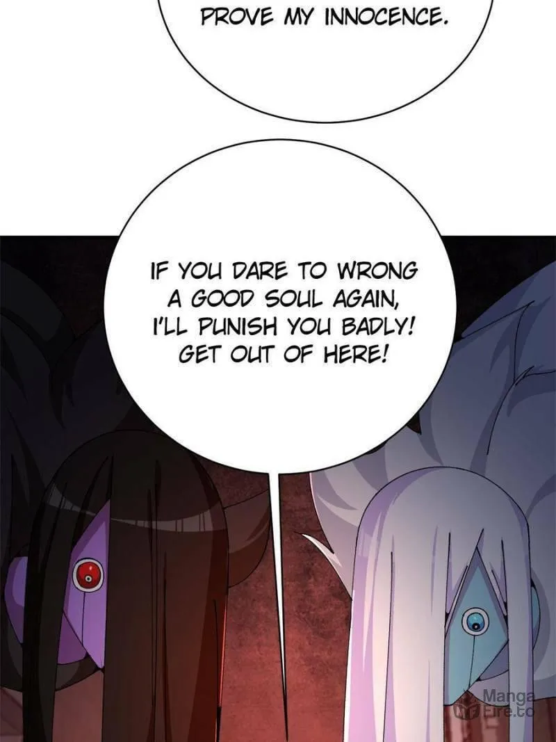 Read I Picked up an Attribute (Colored) chapter 279 image 14 on Lezhin