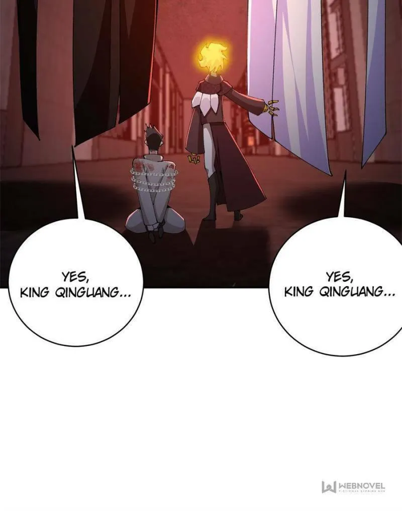 Read I Picked up an Attribute (Colored) chapter 279 image 15 on Lezhin