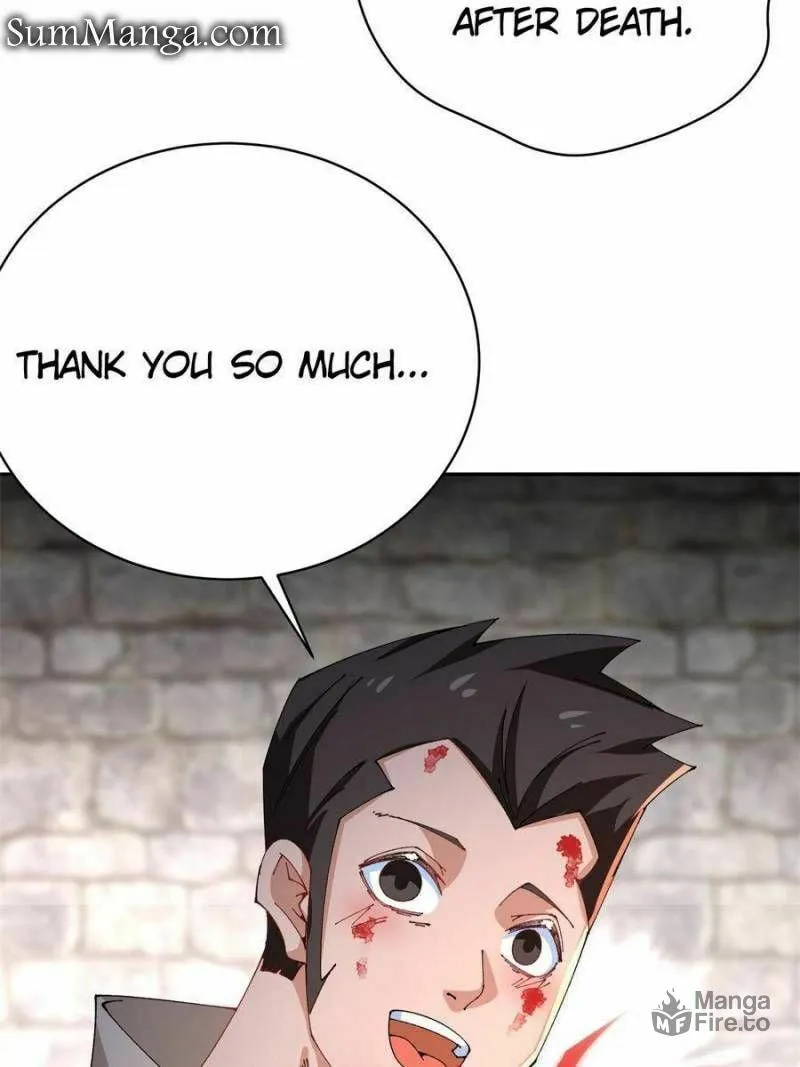 Read I Picked up an Attribute (Colored) chapter 279 image 17 on Lezhin