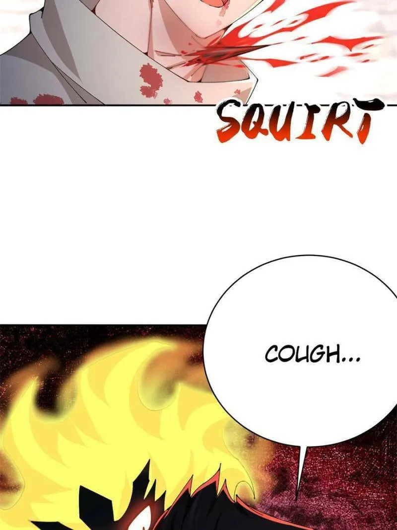 Read I Picked up an Attribute (Colored) chapter 279 image 18 on Lezhin