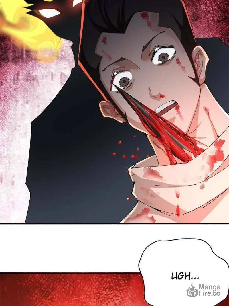 Read I Picked up an Attribute (Colored) chapter 279 image 19 on Lezhin