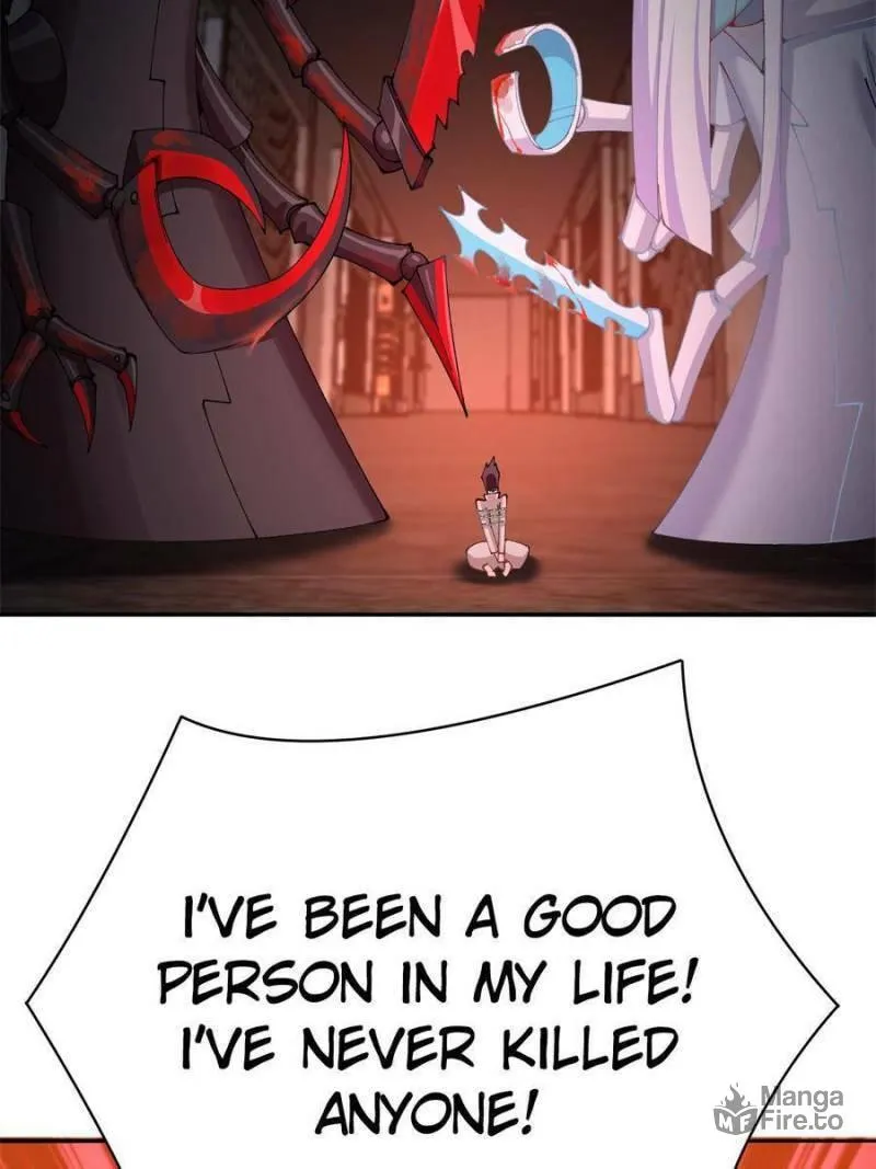 Read I Picked up an Attribute (Colored) chapter 279 image 2 on Lezhin