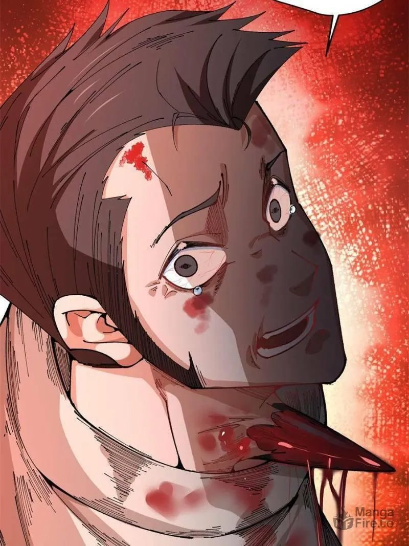 Read I Picked up an Attribute (Colored) chapter 279 image 20 on Lezhin