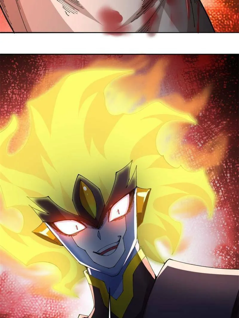 Read I Picked up an Attribute (Colored) chapter 279 image 21 on Lezhin
