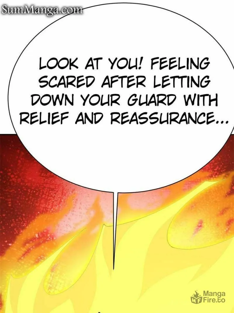 Read I Picked up an Attribute (Colored) chapter 279 image 23 on Lezhin